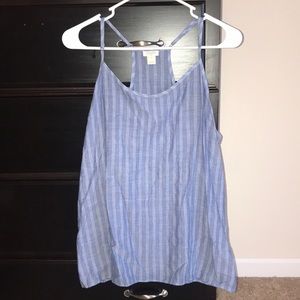 J. Crew Tank Top